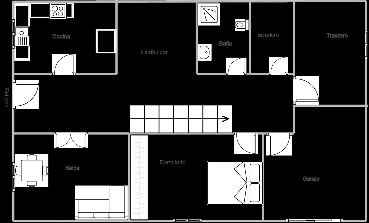 Casa o chalet en venta en Santa Margarida I Els Monjos con Calefacción y Terraza