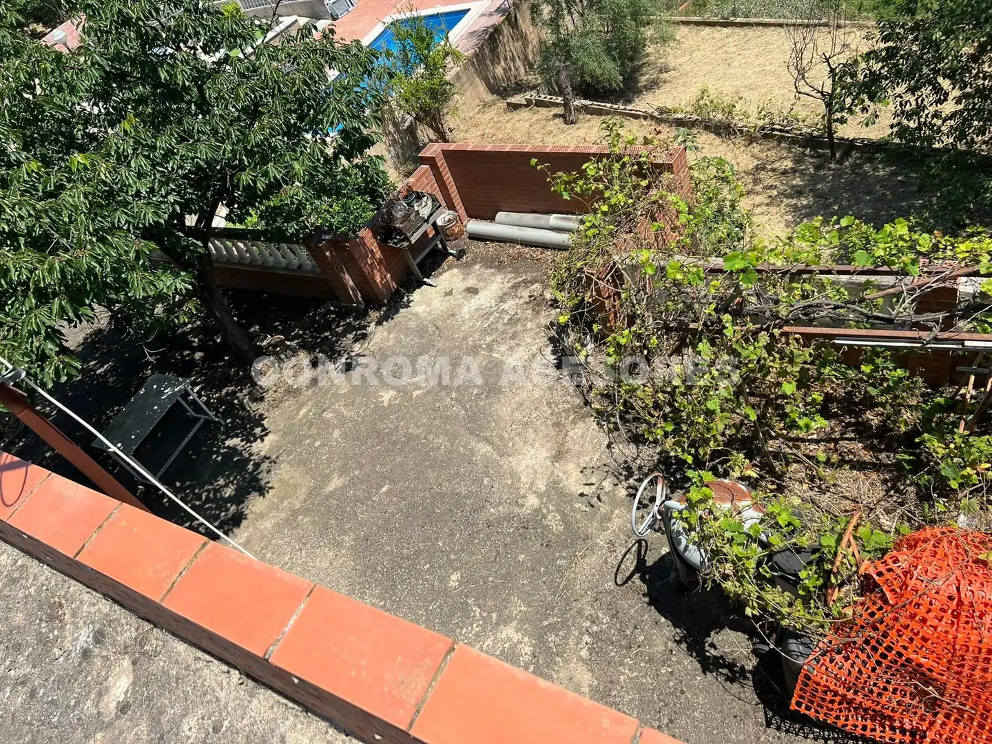 Casa o chalet en venta en Riudarenes con Jardín privado, Terraza y Balcón
