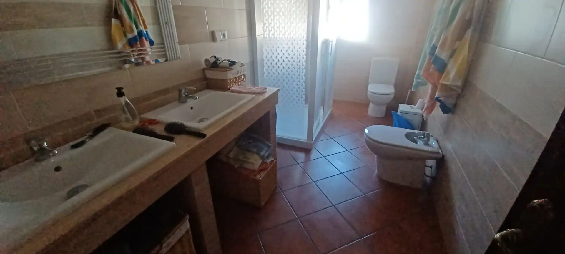 Casa amb jardí en venda a Constantina, imagen 18