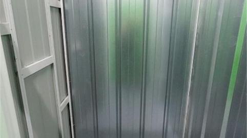 Foto 3 de Trastero de alquiler en Carrer D'almeria, 50, La Bordeta, Barcelona