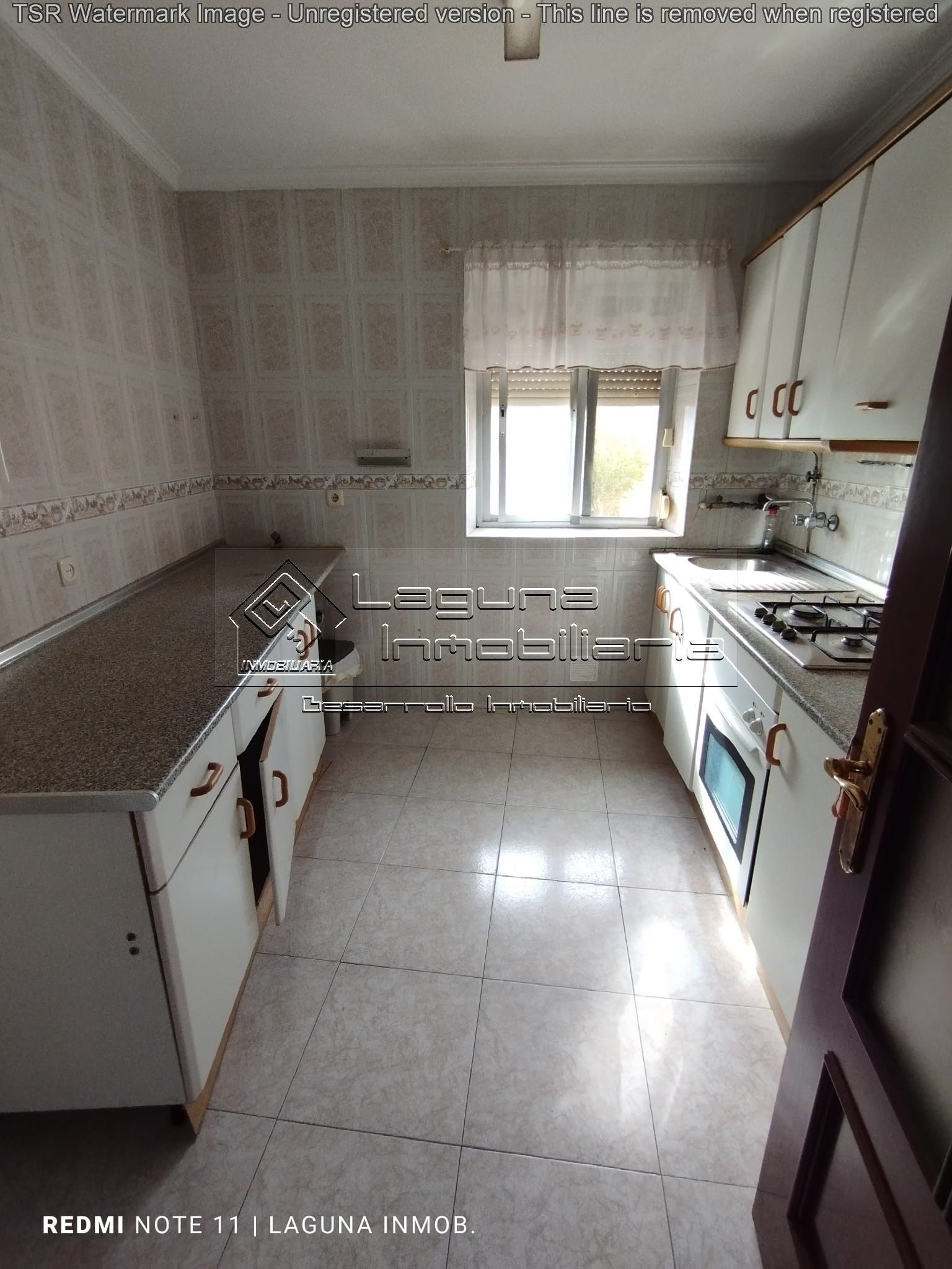 Cuina de Pis en venda en San Fernando