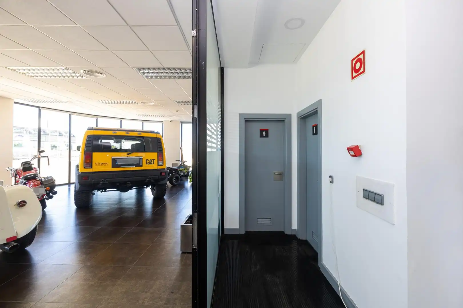 Inmuebles singulares con ascensor en venta en Peligros, imagen 11