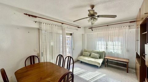 Foto 3 de Piso en venta en Calle Domingo de Orueta, 17, La Princesa, Málaga Capital