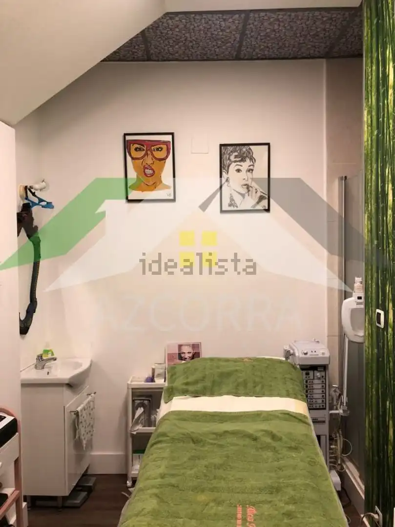 Local comercial en venta en Ibaiondo, imagen 14