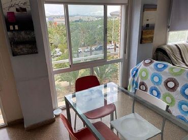 Piso con ascensor en venta en Elche ciudad