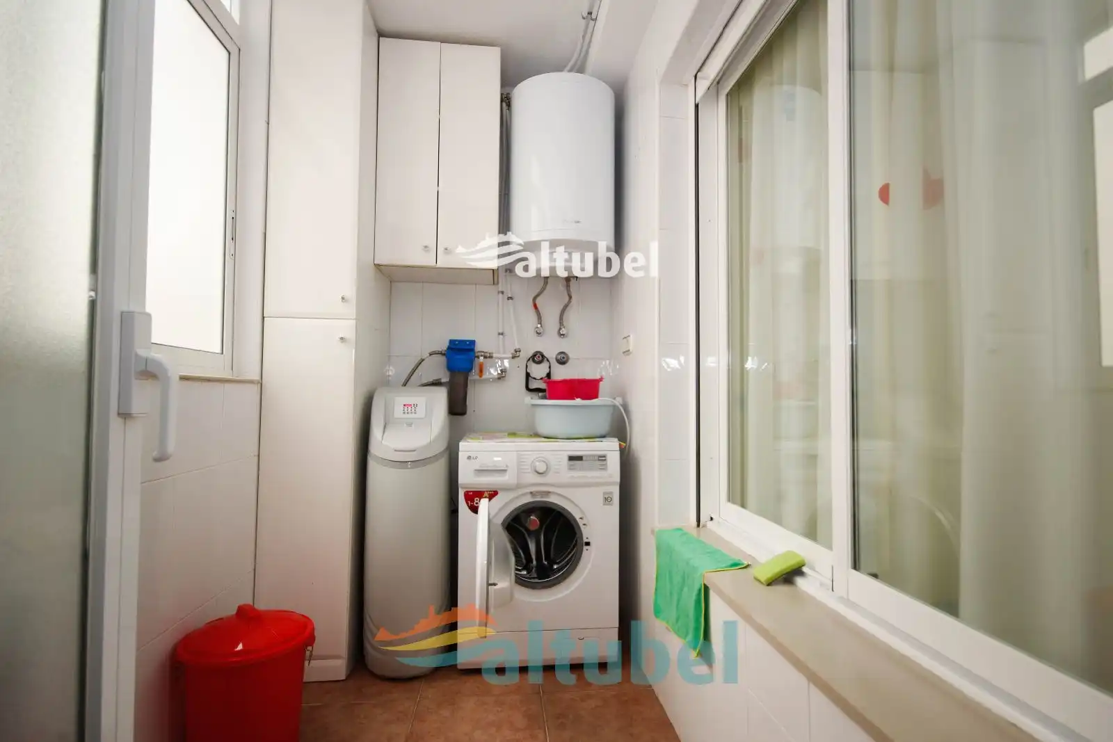 Apartament amb piscina en venda a Valencia, imagen 13