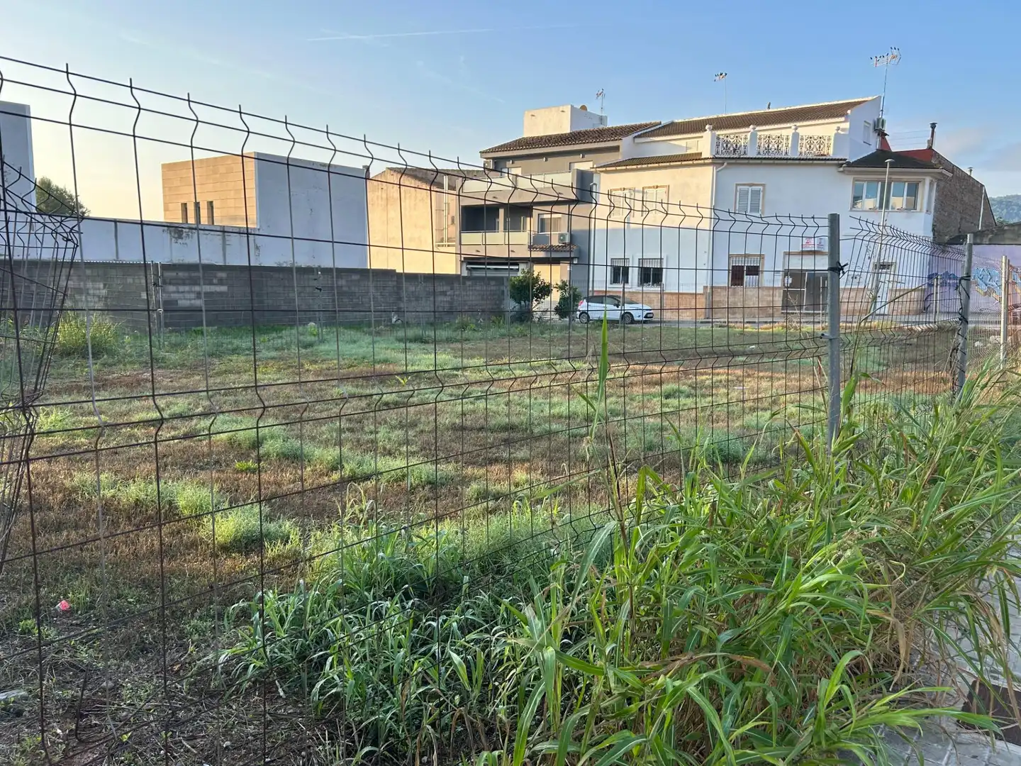 Residencial en venda en Albalat dels Tarongers