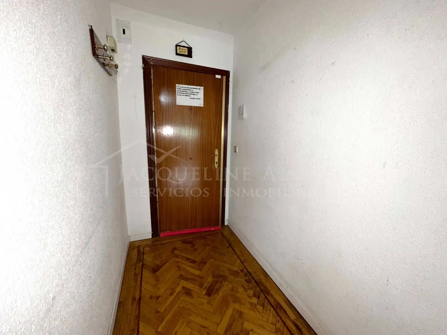 Flat for sale in Villayuventus - Renfe