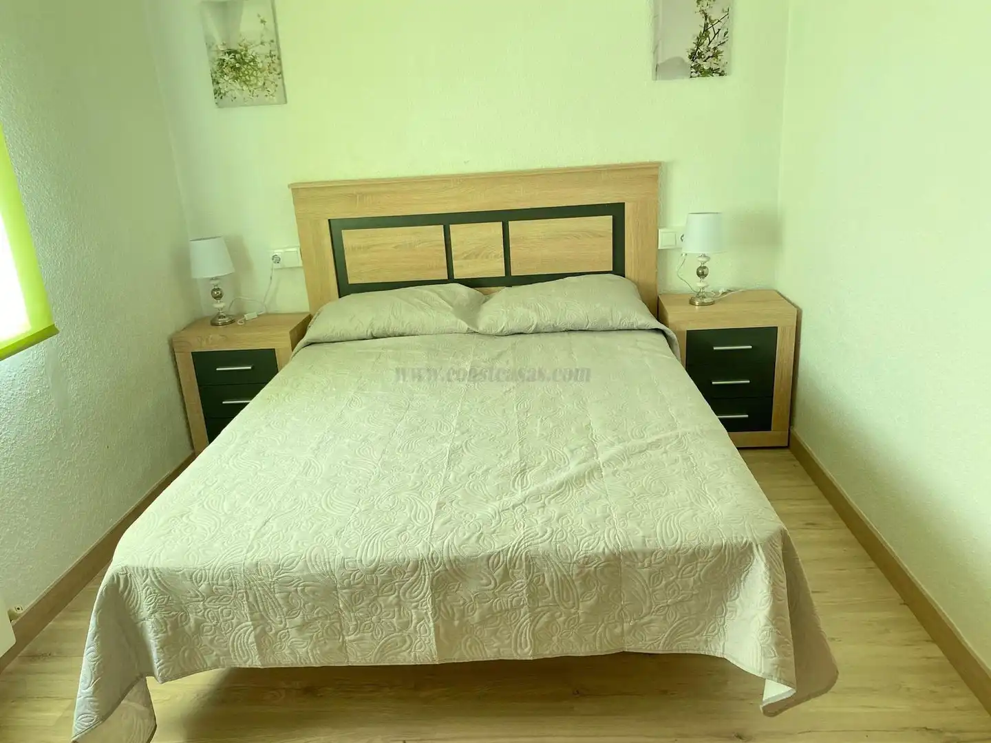Habitación de Casa o chalet en venta en Torrevieja con Trastero, Piscina y Amueblado