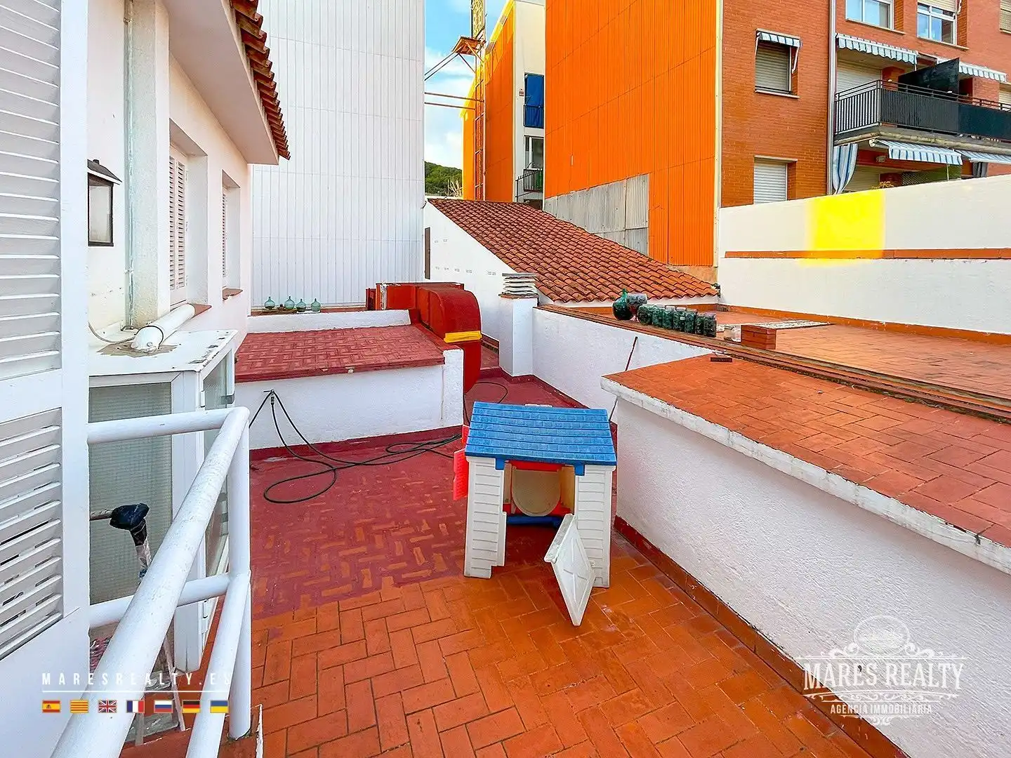 Local comercial en venda a Calella, imagen 37
