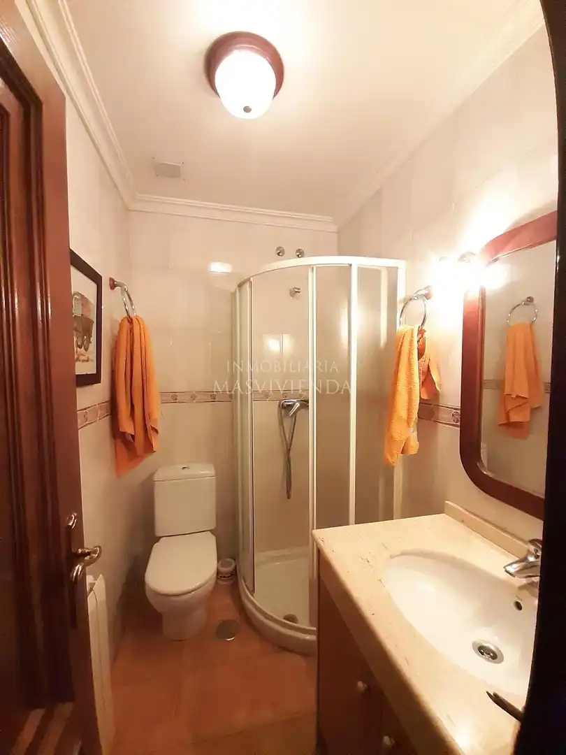 Piso con ascensor en venta en Paulino Freire-Bouzas, imagen 37