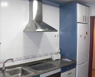 Kitchen of Flat to rent in Vejer de la Frontera  with Terrace