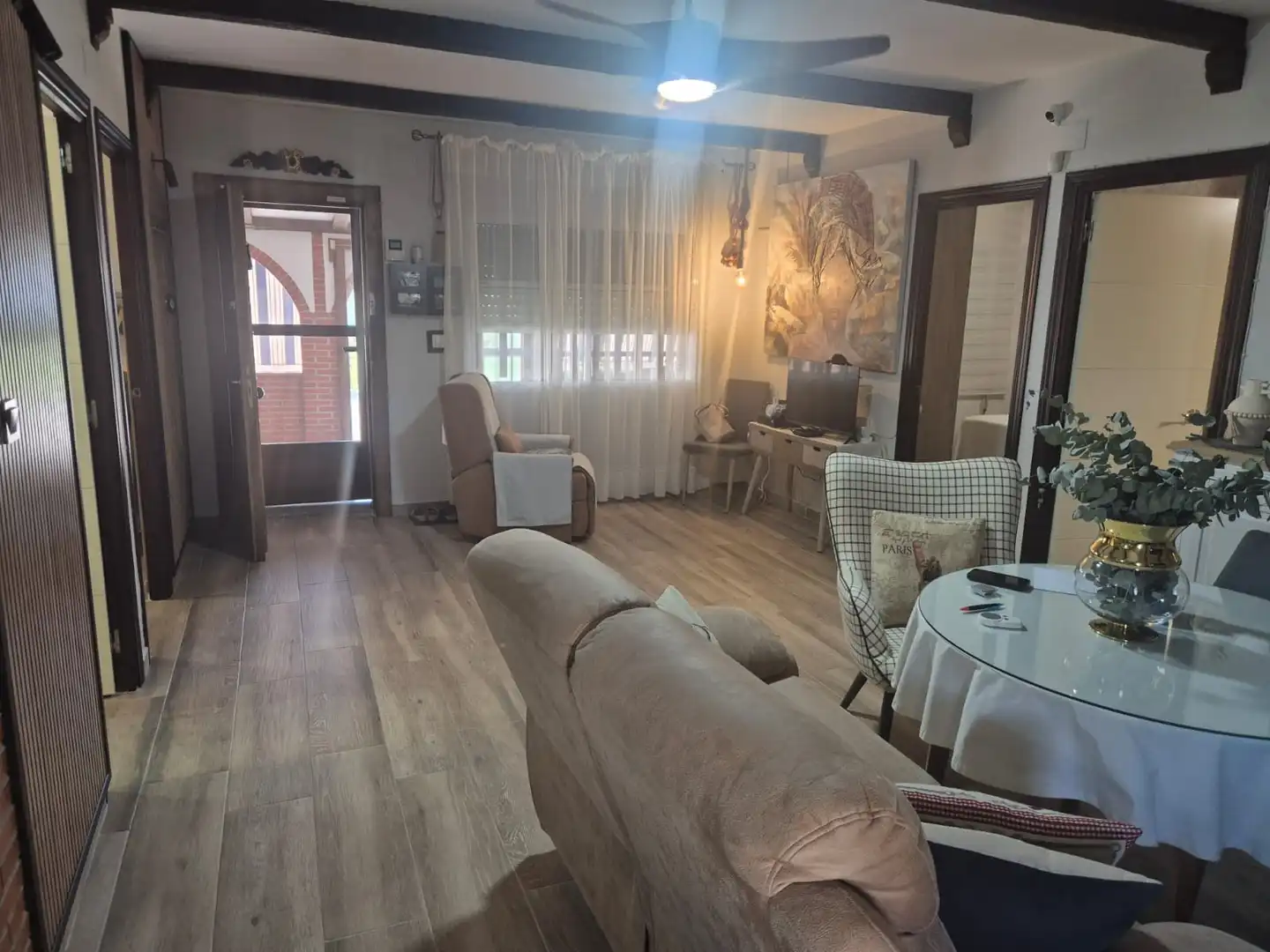 Chalet con piscina en venta en Villanueva de la Serena, imagen 20
