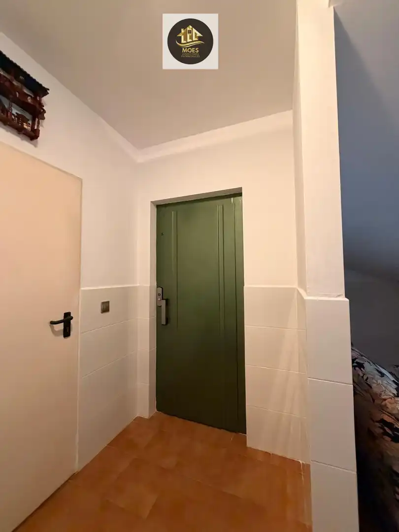 Casa o xalet en venda en Jaén amb Aire condicionat, Calefacció i Terrassa