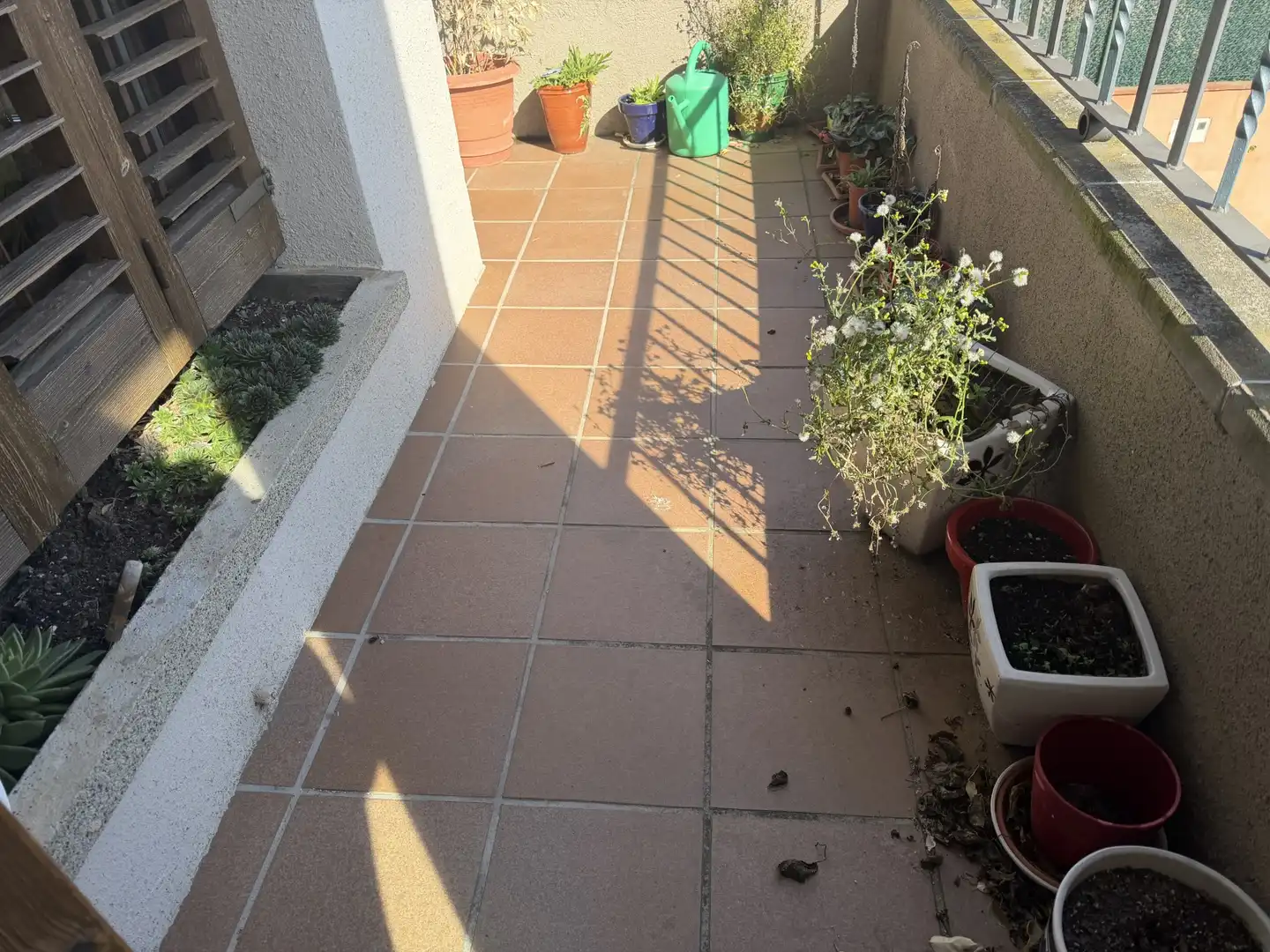 Piso con terraza en venta en Torelló, imagen 6