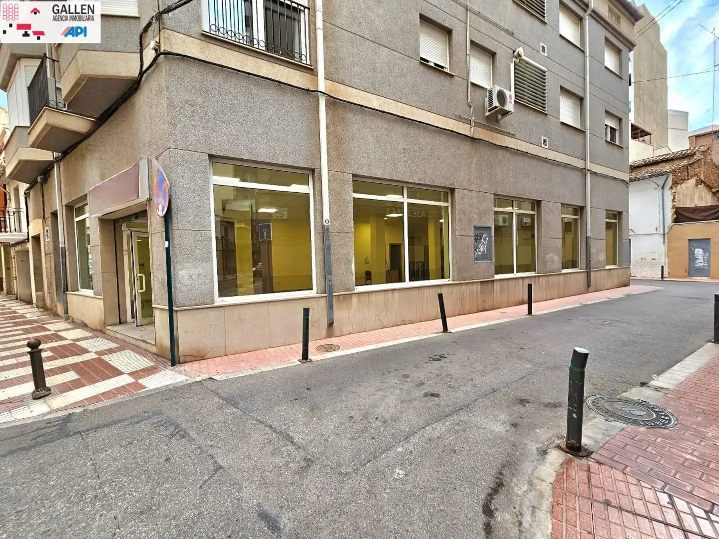 Local comercial de lloguer a Centro, imagen 2
