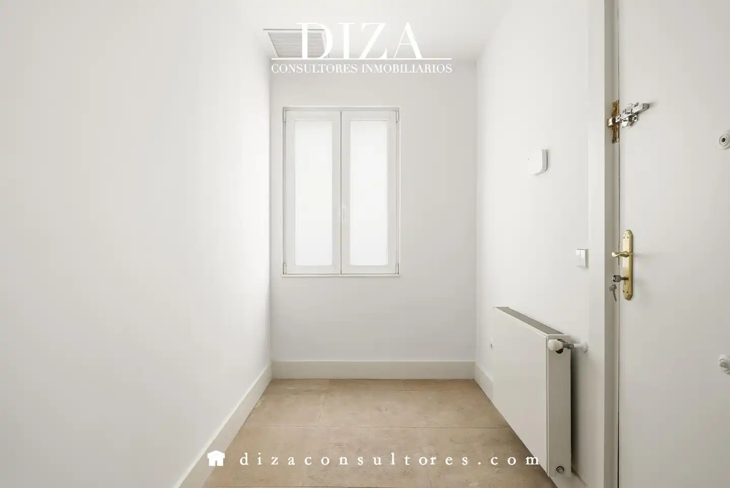 Penthouse with lift to rent in Retiro, imagen 28