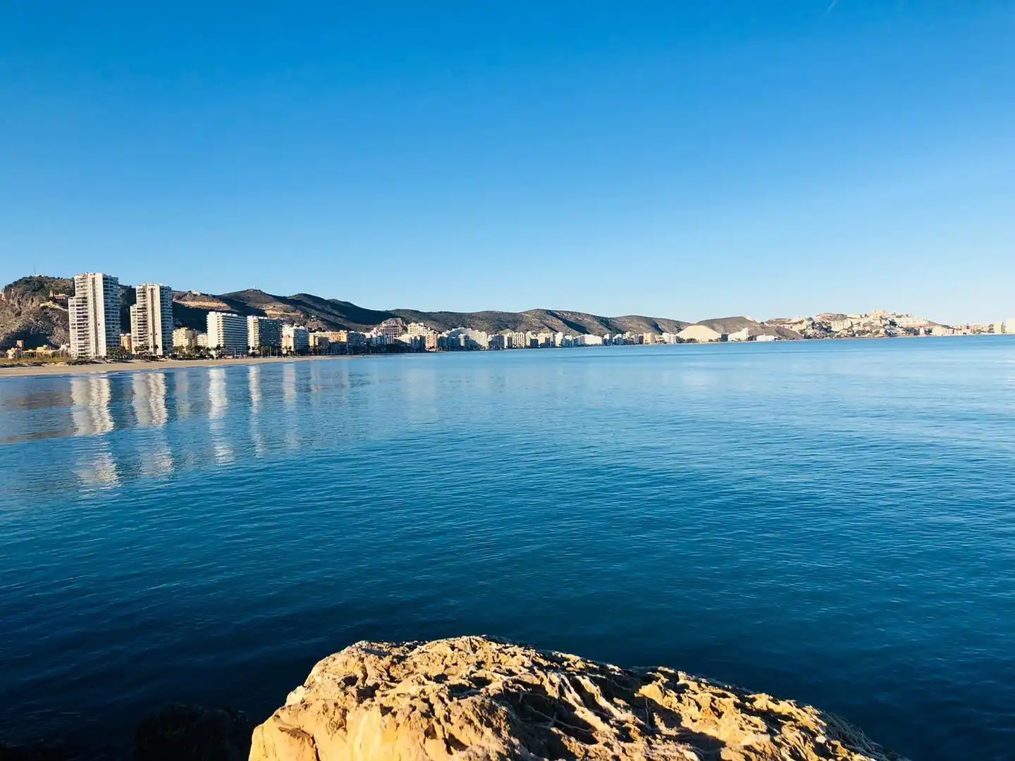 Residential land for sale in Raval Prr-7 marenyet Norte 49, imagen 5