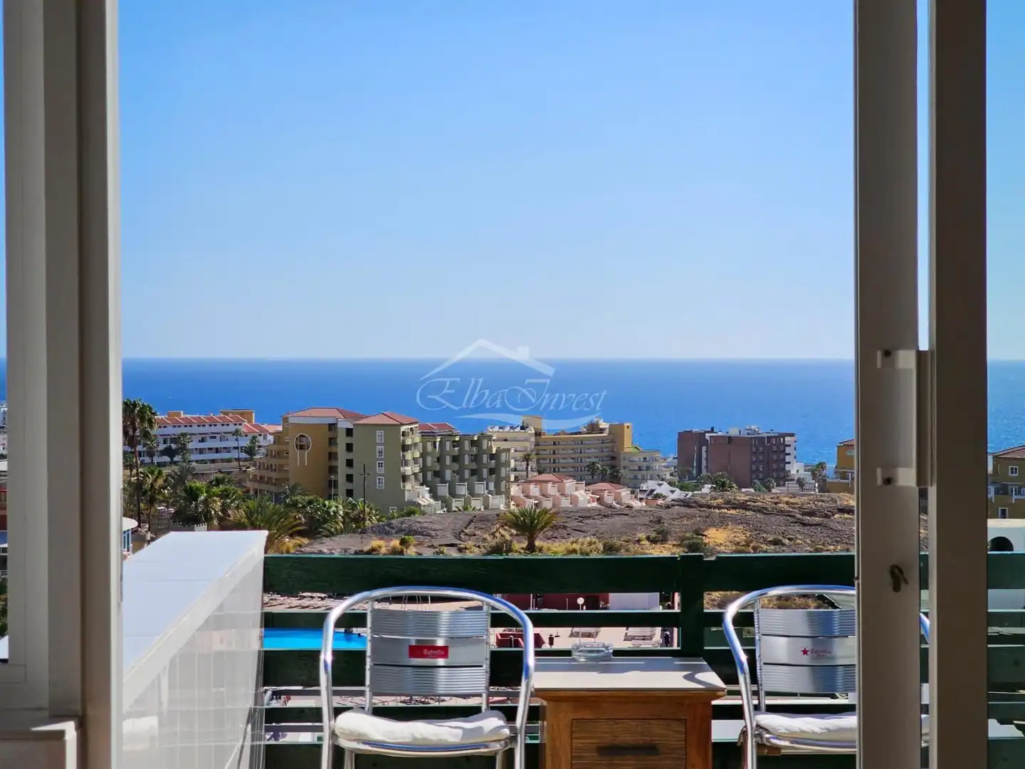 Duplex con terrazza in vendita a Costa Adeje, imagen 2