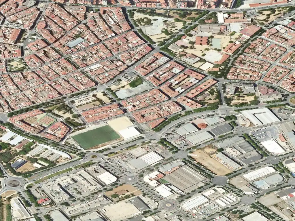 Wohnung zum Verkauf in Calle Mare de Deu de la Cisa 69, imagen 3