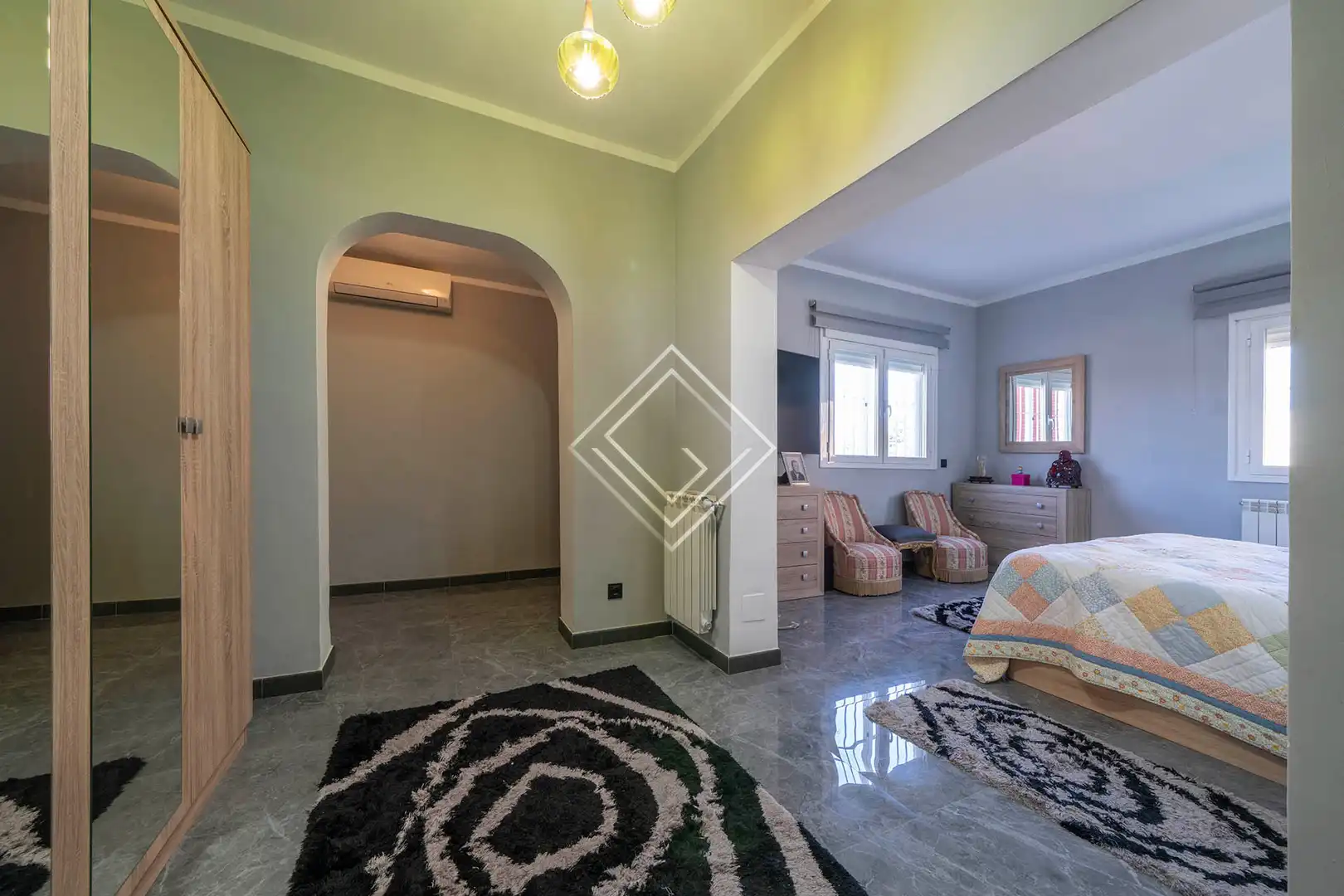 Maison jumelée avec piscine à vendre à Moncloa - Aravaca, imagen 20