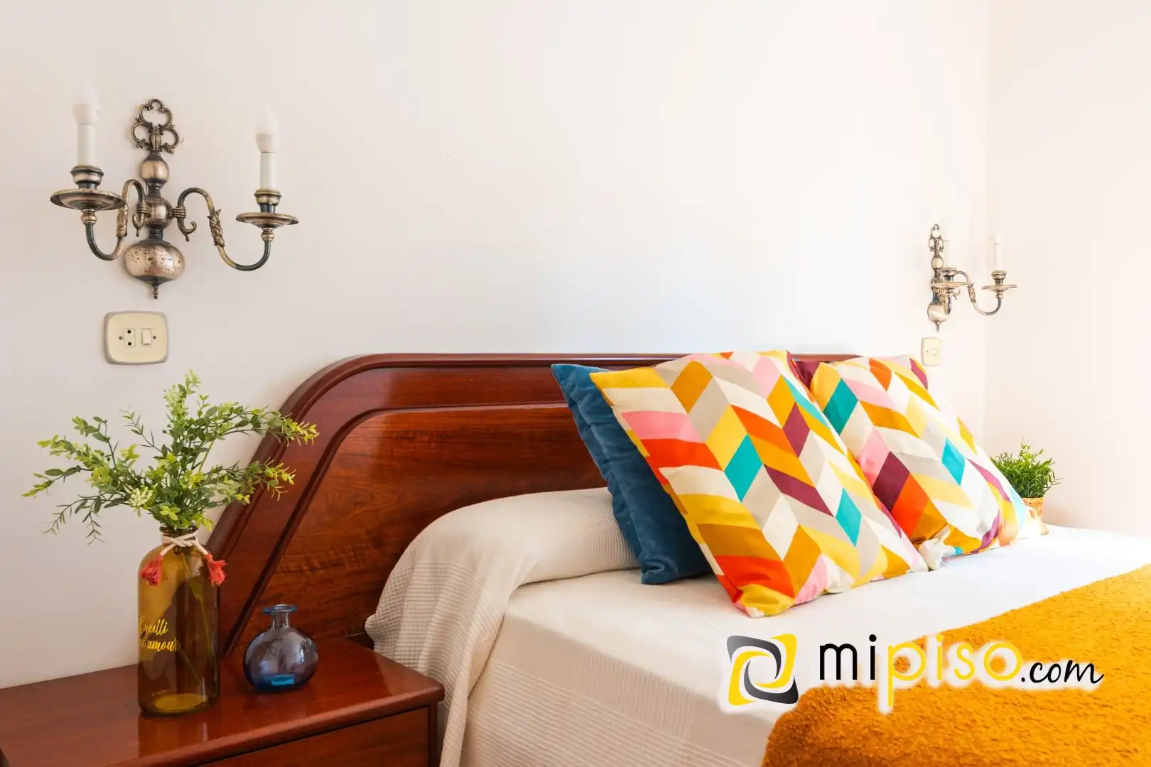 Wohnung mit Aufzug zum Verkauf in REPUBLICA DE COLOMBIA 8, imagen 21