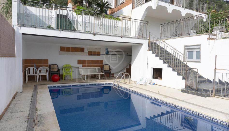 Photo 1 of House or chalet for sale in  Bonavista, Vallirana, Barcelona