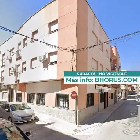 Appartamento con ascensore in vendita a CAMINO VERDE 21