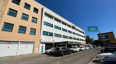 Photo 2 of Premises for sale in Avenida Hytasa, El Plantinar – Avda. La Paz - El Juncal, Sevilla