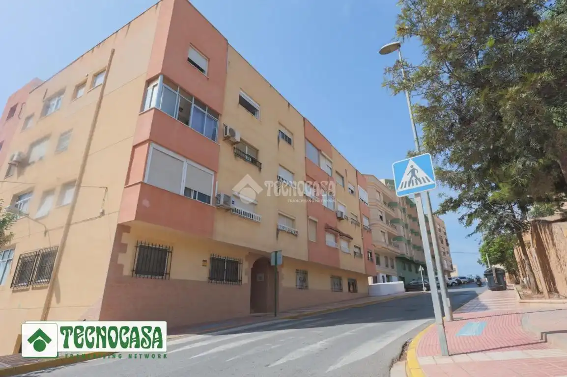 Wohnung mit Aufzug zum Verkauf in Adra, imagen 18