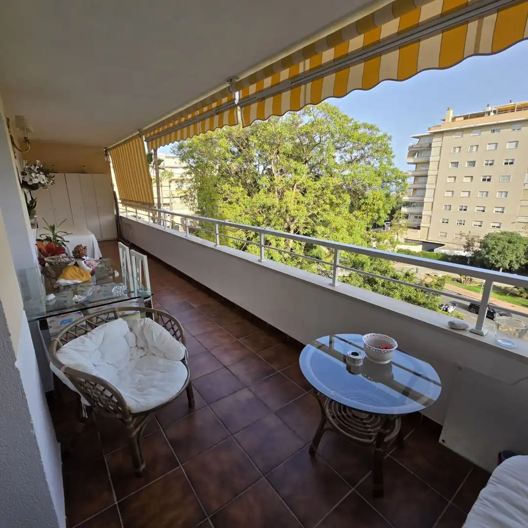 Apartment with pool for sale in Arroyo de la Miel, imagen 11