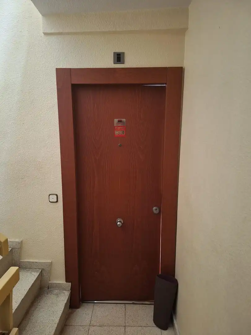 Wohnung zur Miete in Elche / Elx mit Balkon