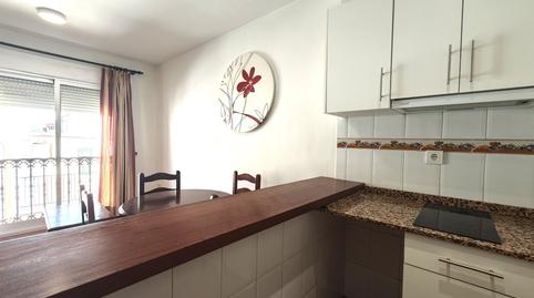 Foto 4 de Apartament de lloguer a Centro ciudad, Málaga