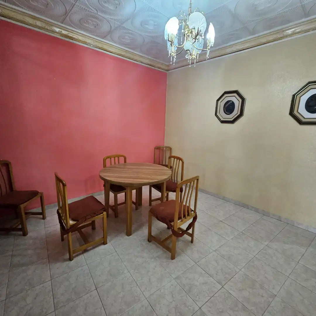 Dining room of Houses for sale in Llutxent