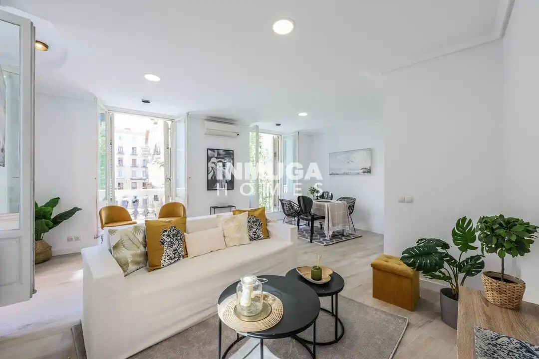 Wohnung mit Terrasse zur Miete in Calle del Arenal, imagen 67