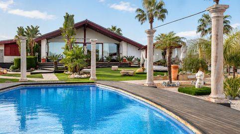 Foto 5 de Casa o chalet en venta en L'Ampolla, Tarragona