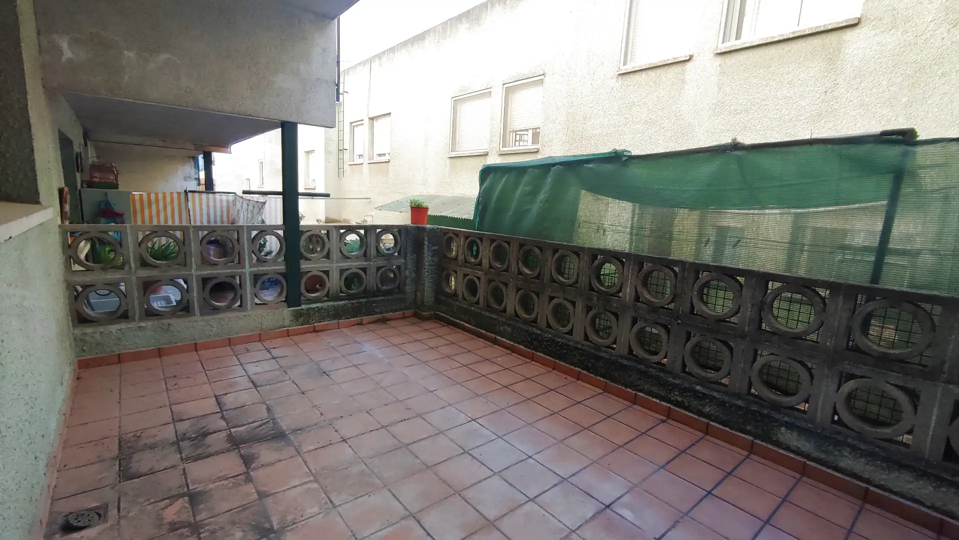 Terraza de Casa adosada en venta en Súria con Calefacción, Terraza y Trastero