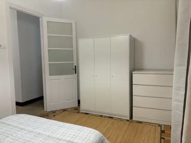 Pis de lloguer a Centro