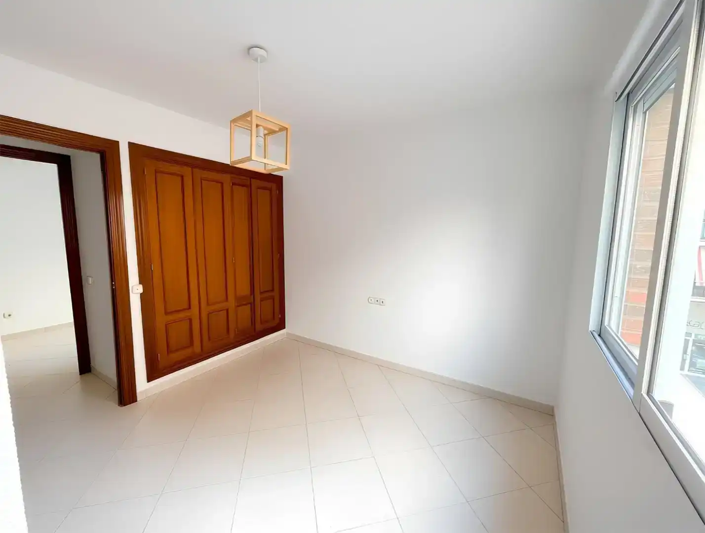 Wohnung zur Miete in Málaga mit Klimaanlage