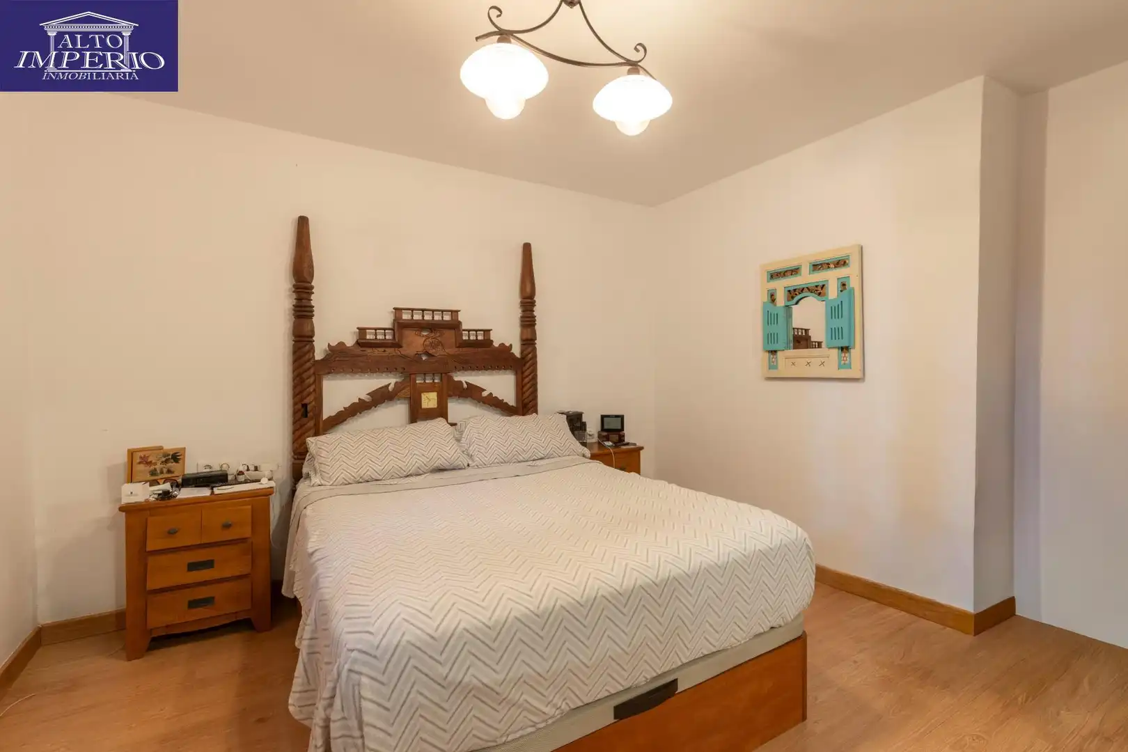 Chalet con terraza en venta en Altos de la Zubia, imagen 73
