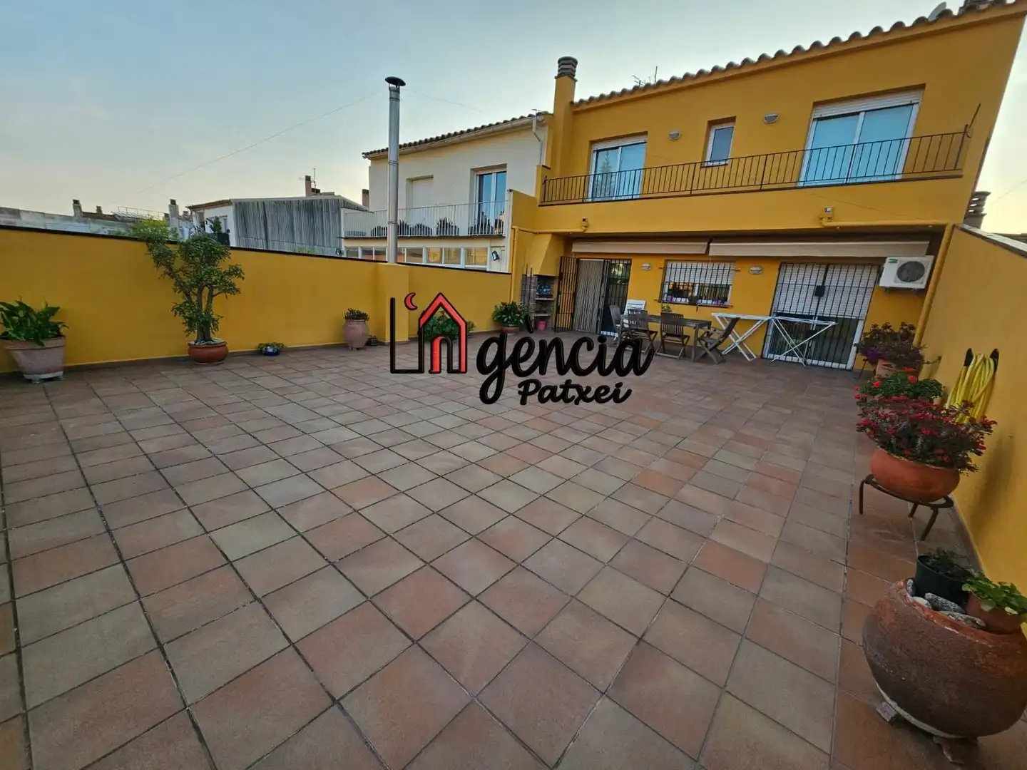 Casa amb jardí en venda a Vila de Palafrugell, imagen 6