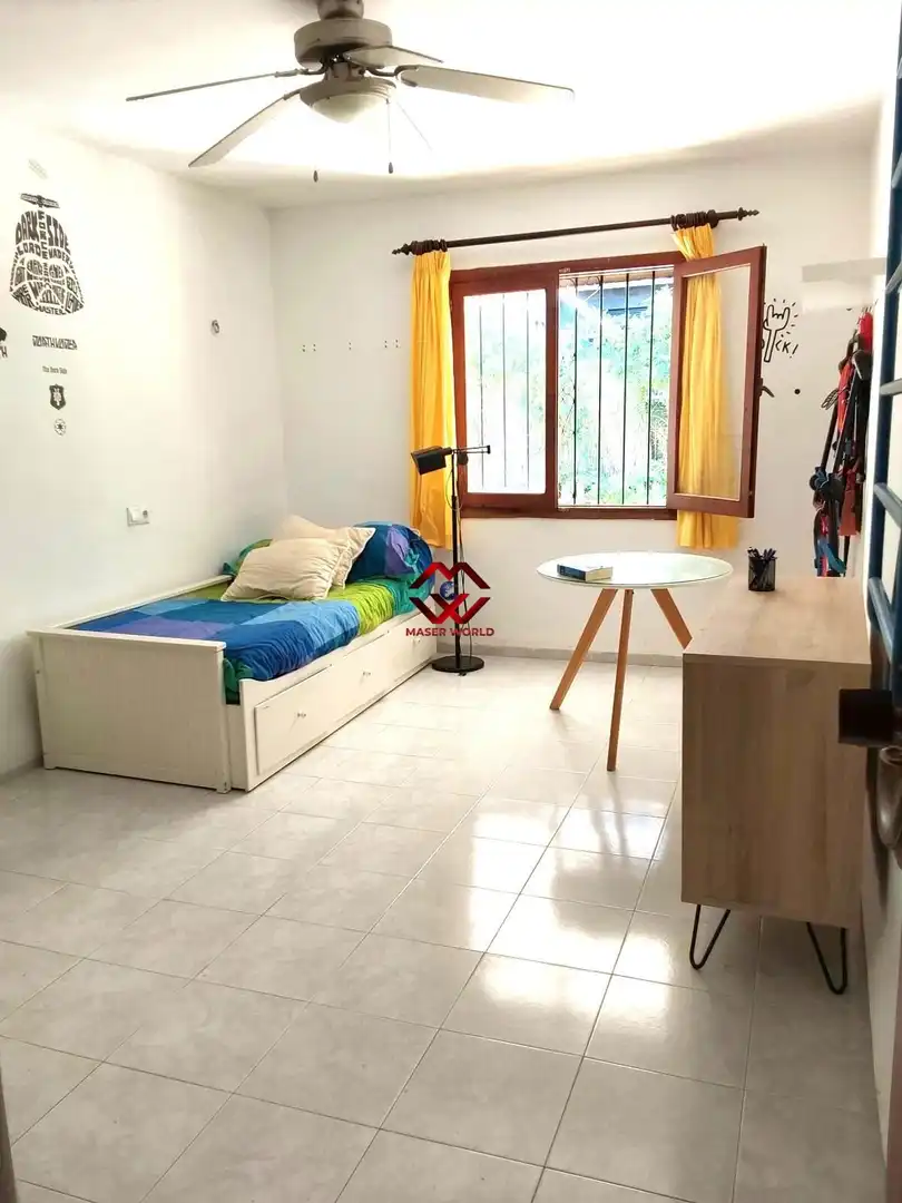 Villa avec terrasse à vendre à Santiago de la Ribera, imagen 10