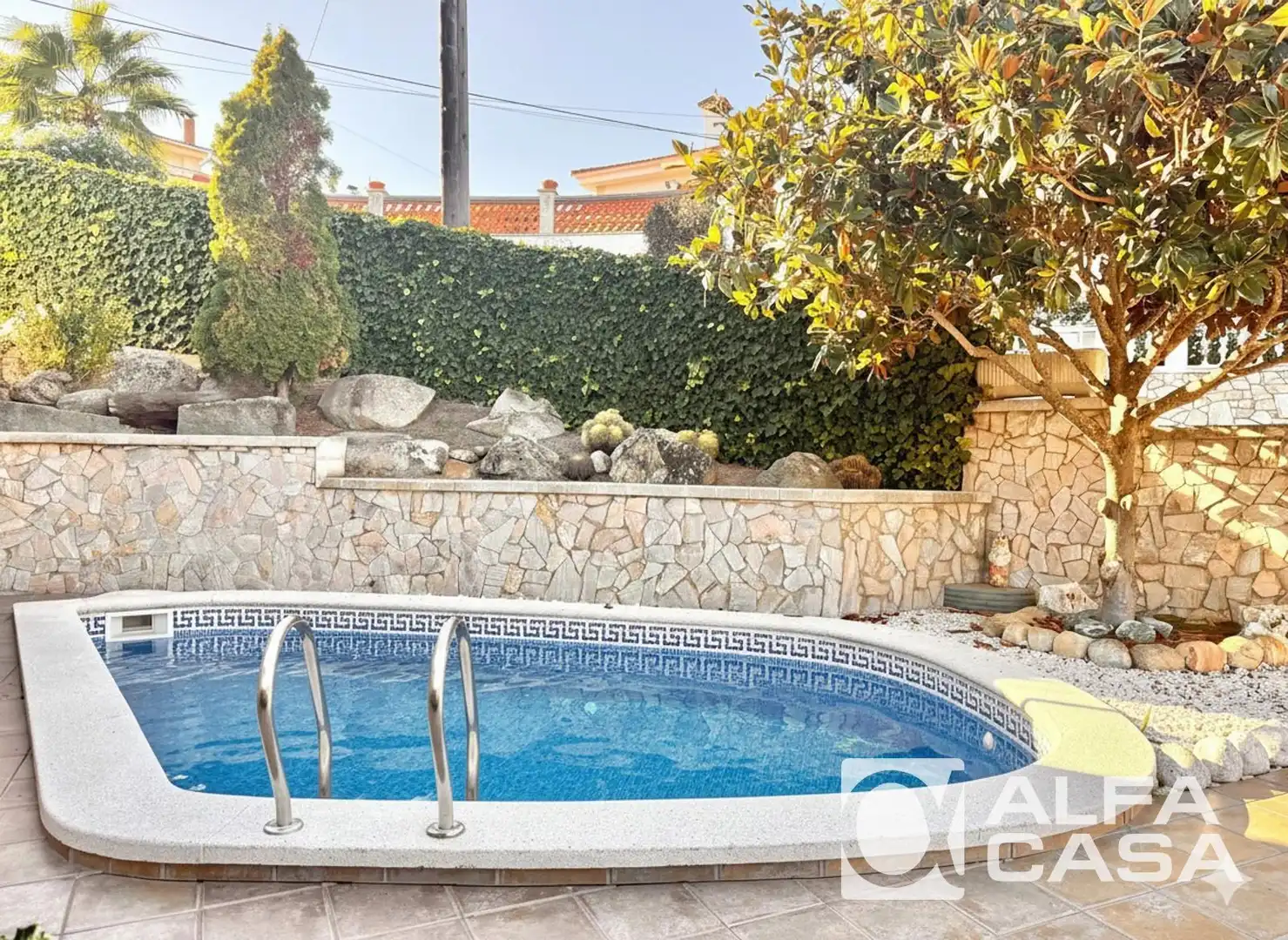 Casa amb terrassa en venda a Santa Clotilde, imagen 30