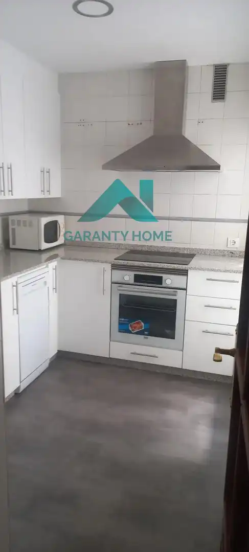 Flat for rent in Centro