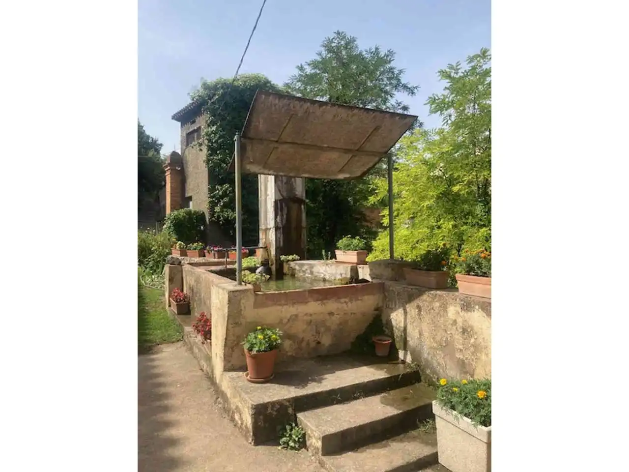Haus zum Verkauf in Sant Joan Les Fonts, imagen 21
