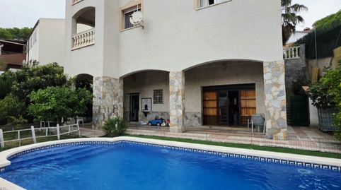 Foto 2 de Casa o chalet en venta en Sant Fost de Campsentelles, Barcelona