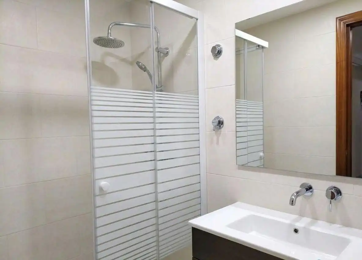Flat with terrace for sale in Iztieta - Olibet - Etxeberrieta, imagen 9