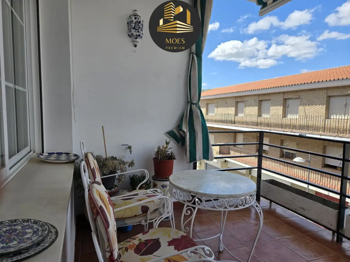 Flat for sale in Baena, imagen 4