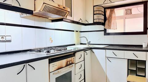 Foto 5 de Pis en venda a Can Calders, Sant Feliu de Llobregat