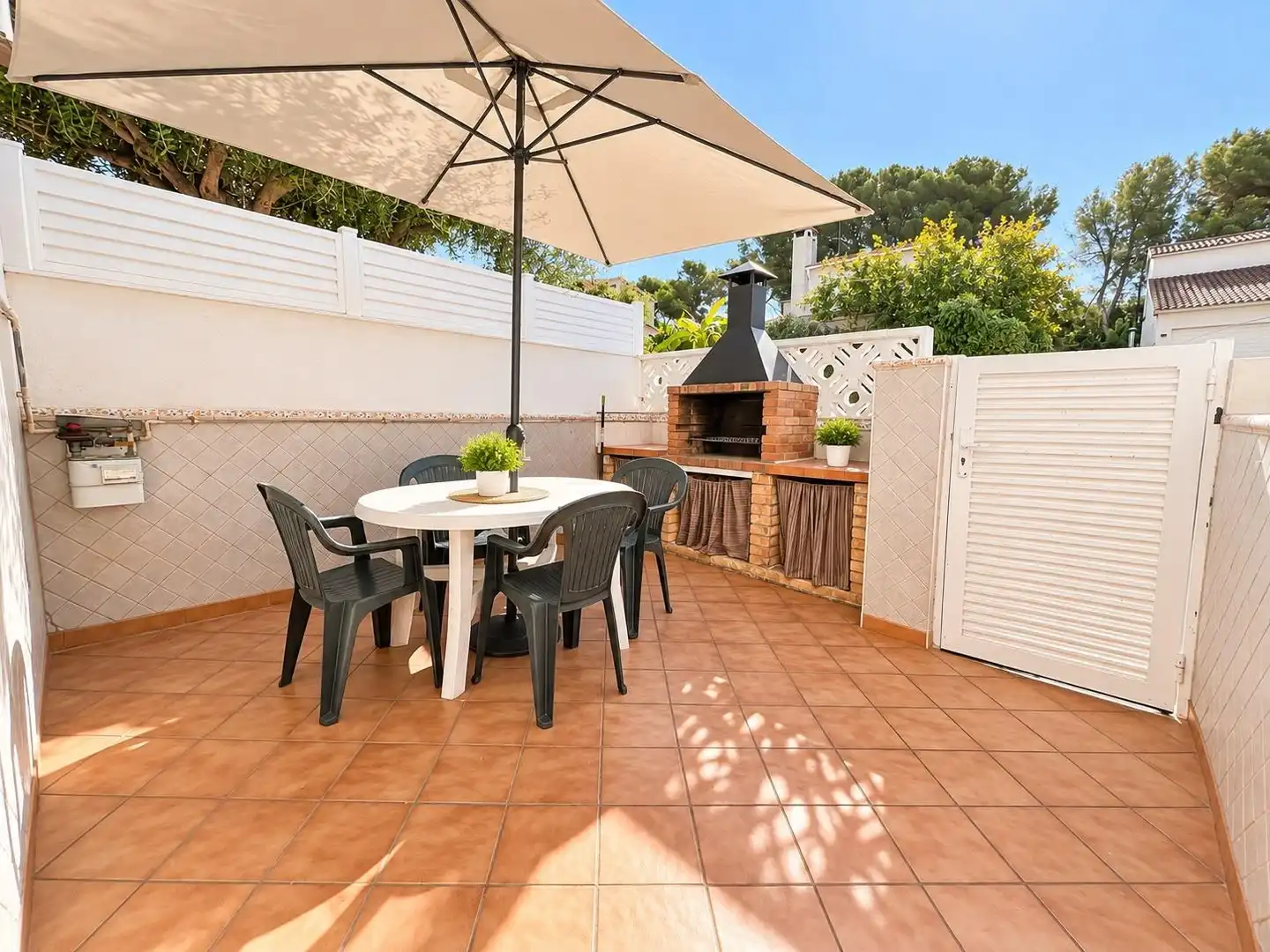 Detached homes for sale in La Franquesa - Oasis Park